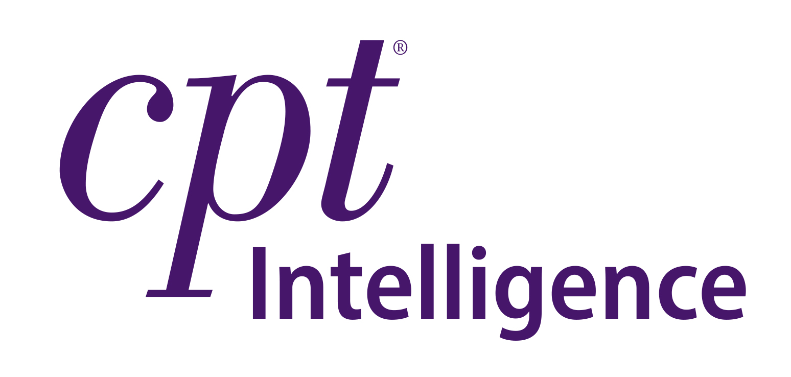 AMA CPT Intelligence Support Help Center home page